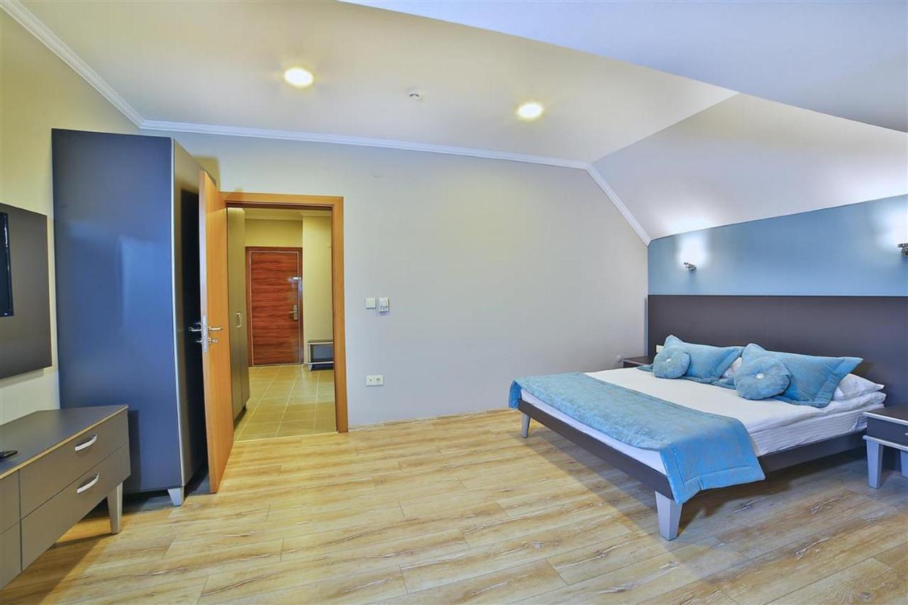 מלון איסטמבול Ebrus'Un Konagi מראה חיצוני תמונה